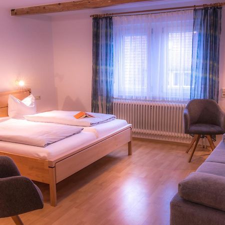 Gasthof Rebstock Stetten  Exterior foto